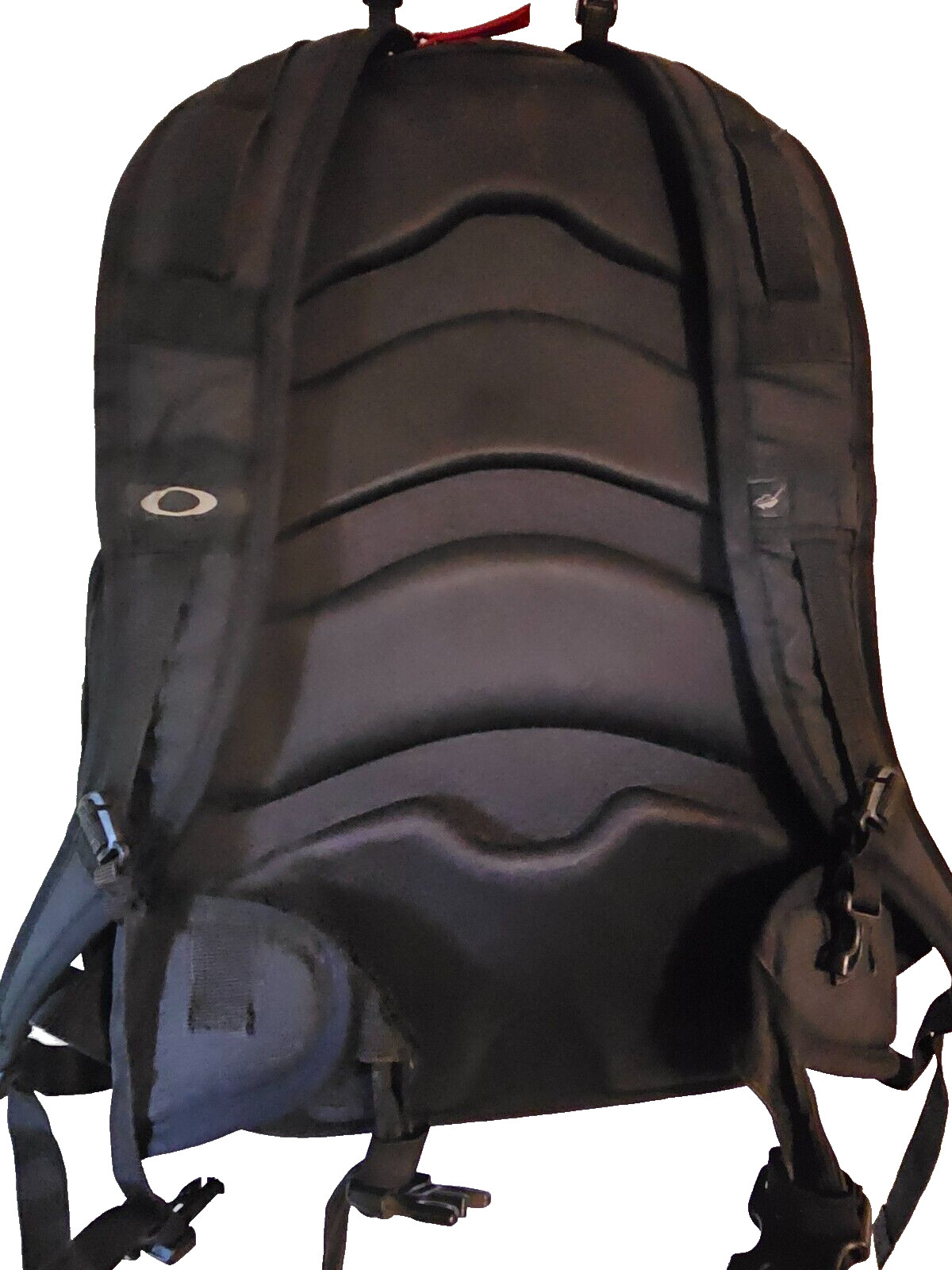 OAKLEY BIG KITCHEN SINK BACKPACK 35L – BLACK
