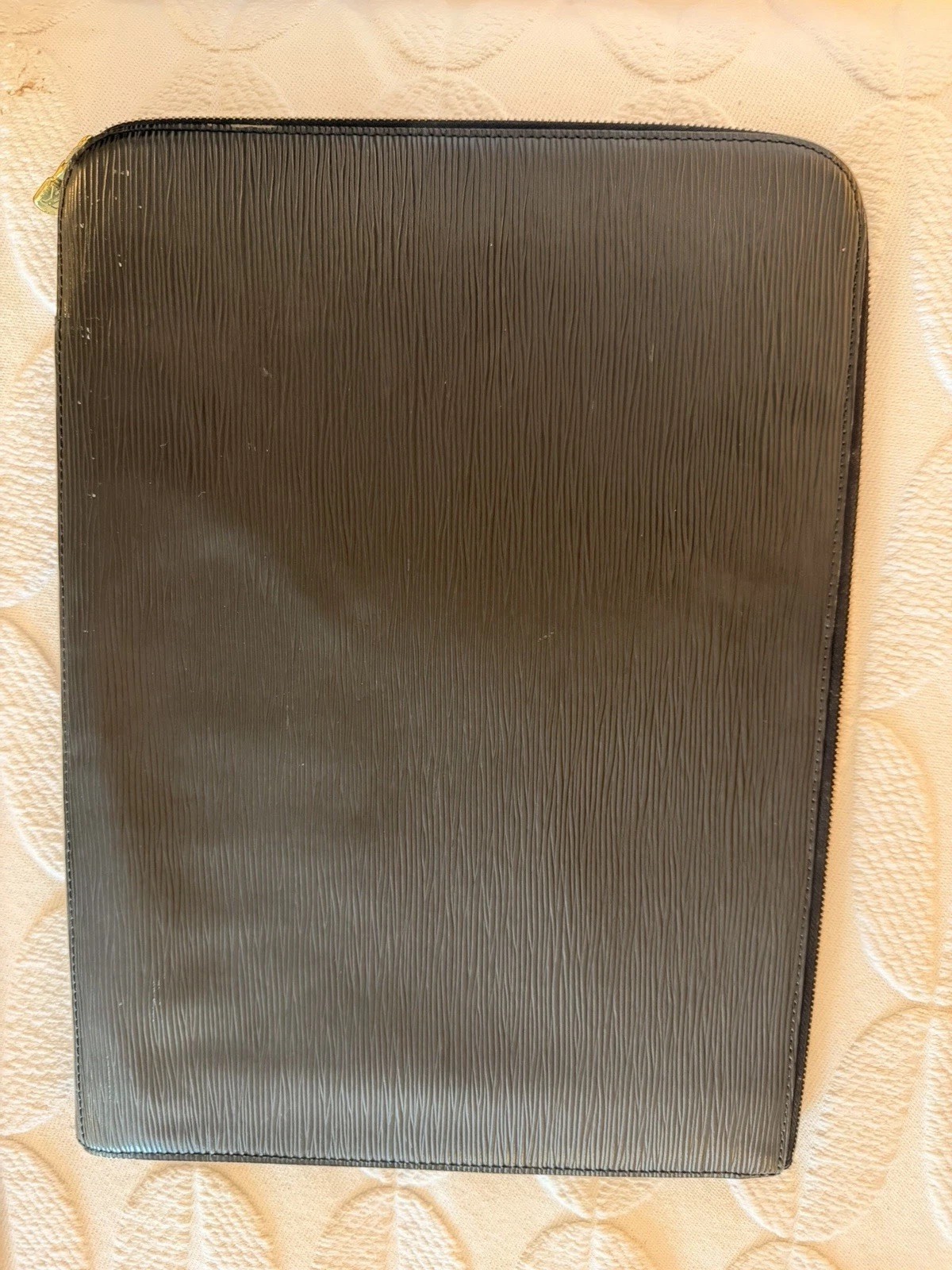 Louis Vuitton Epi Folio Laptop Briefcase 16-Inch