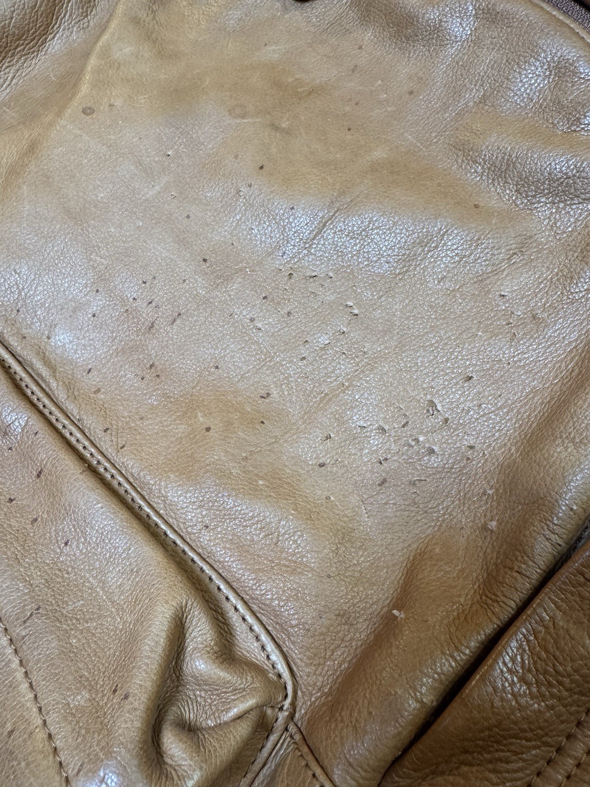 Canyon Outback Leather Bookbag – Leather Good Inc.