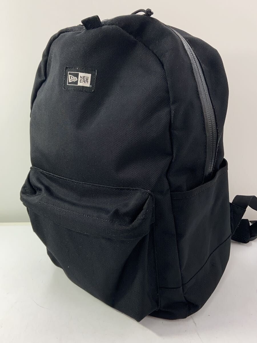 NEW ERA Backpack Black