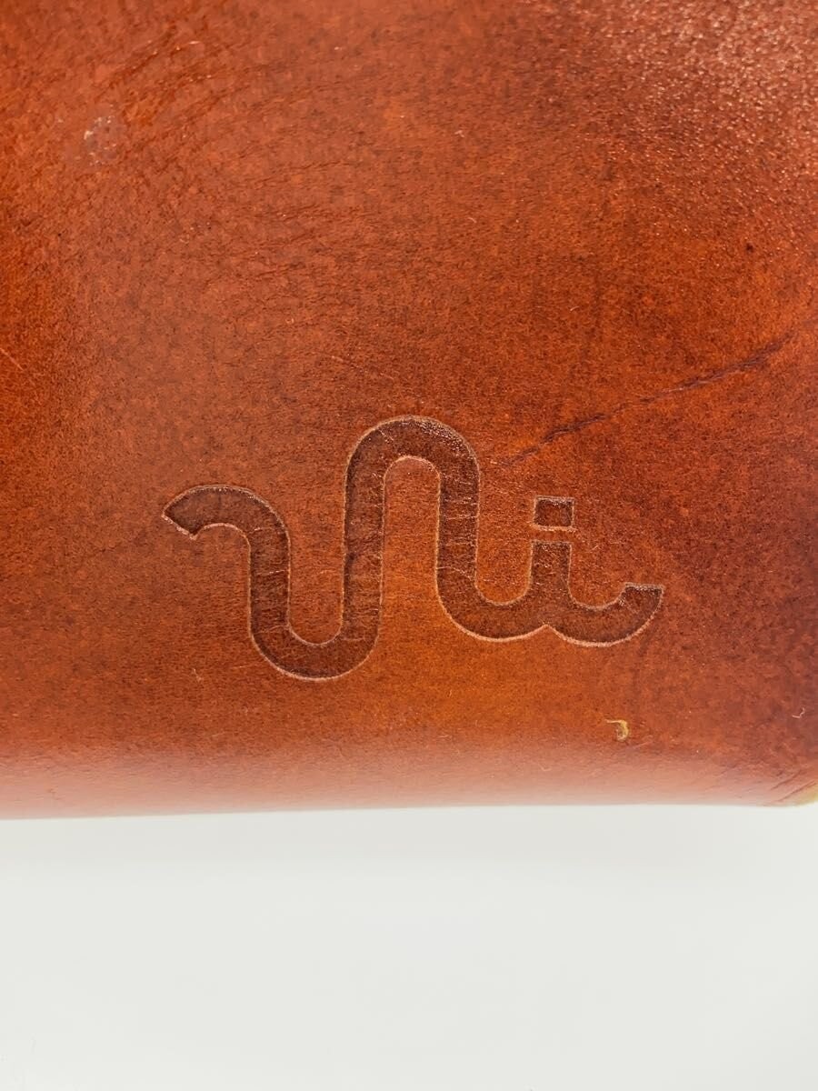 Uni&co Leather Shoulder Bag, CML, Plain