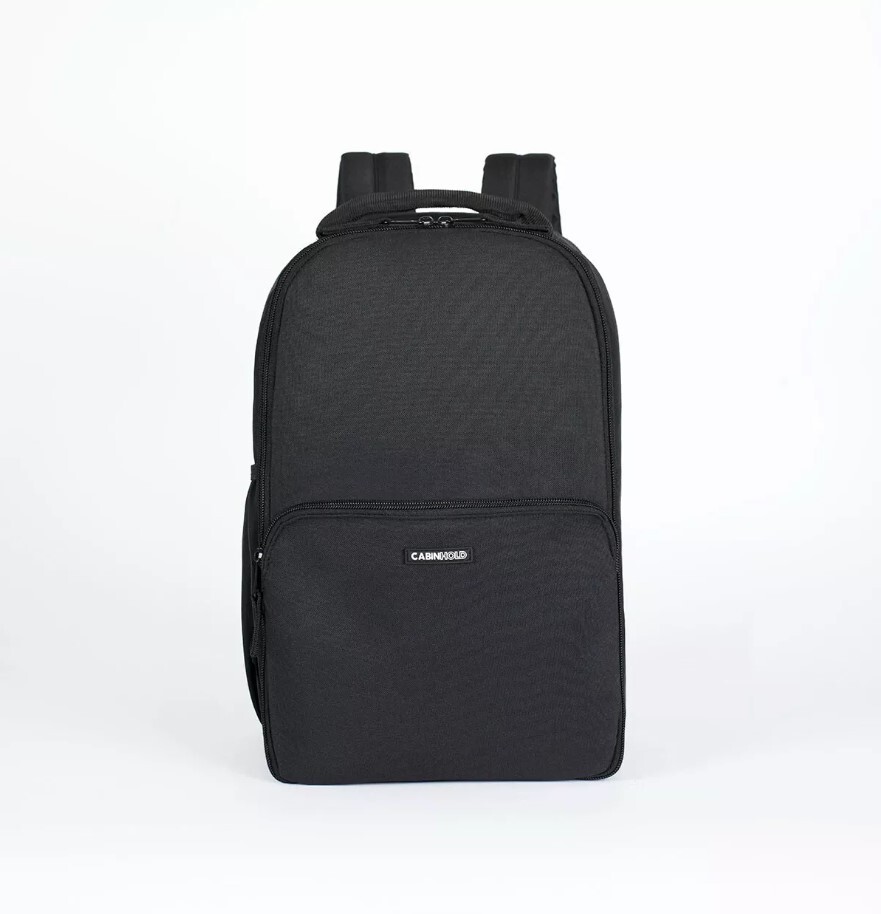 Ryanair Backpack 40x25x20cm CABINHOLD® London Carry-on Hand Luggage Wizzair