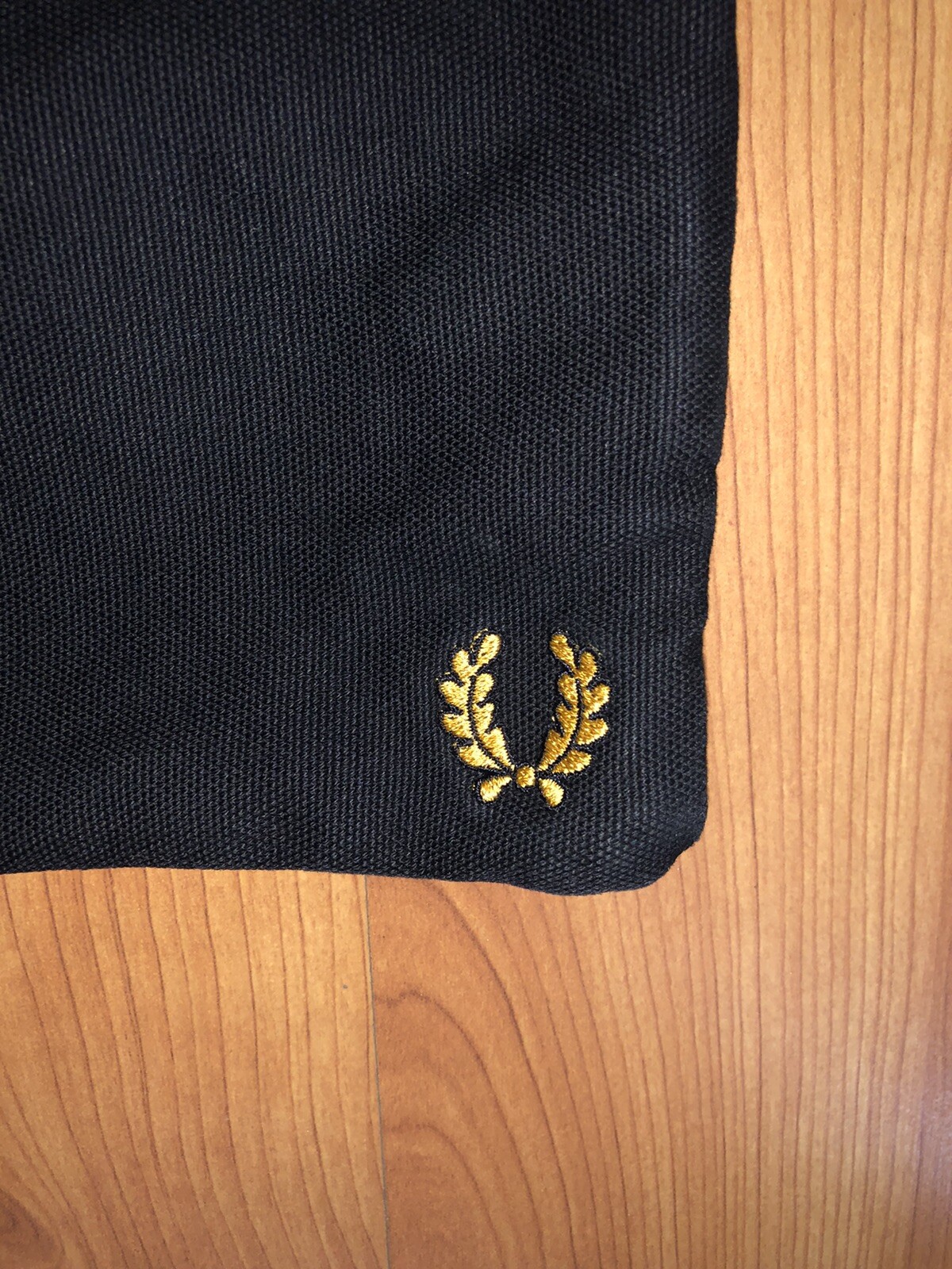 Rare Fred Perry Bag