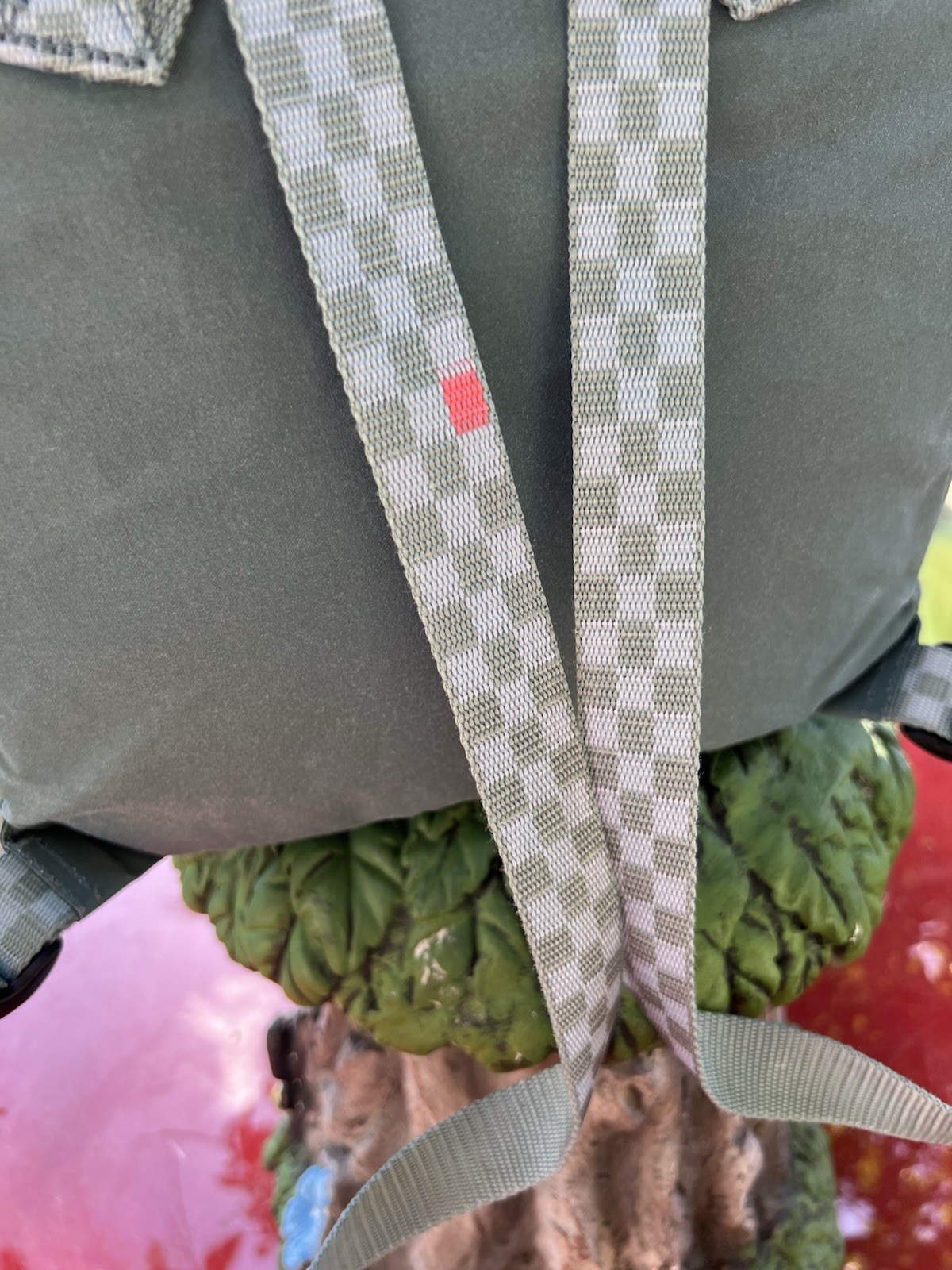 fjallraven raven backpack