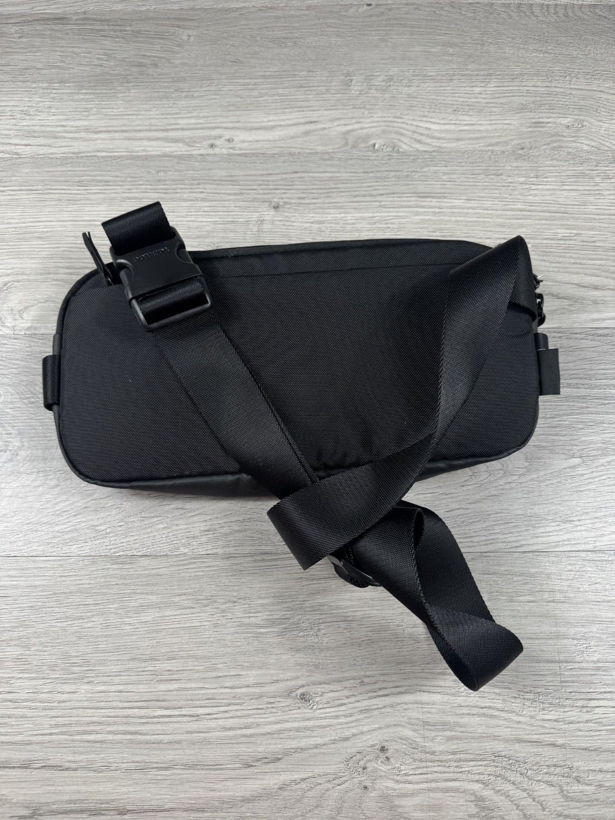 Tomtoc Sling Bag Explorer T21 Medium 7L Crossbody Cordura Fabric Fanny Pack