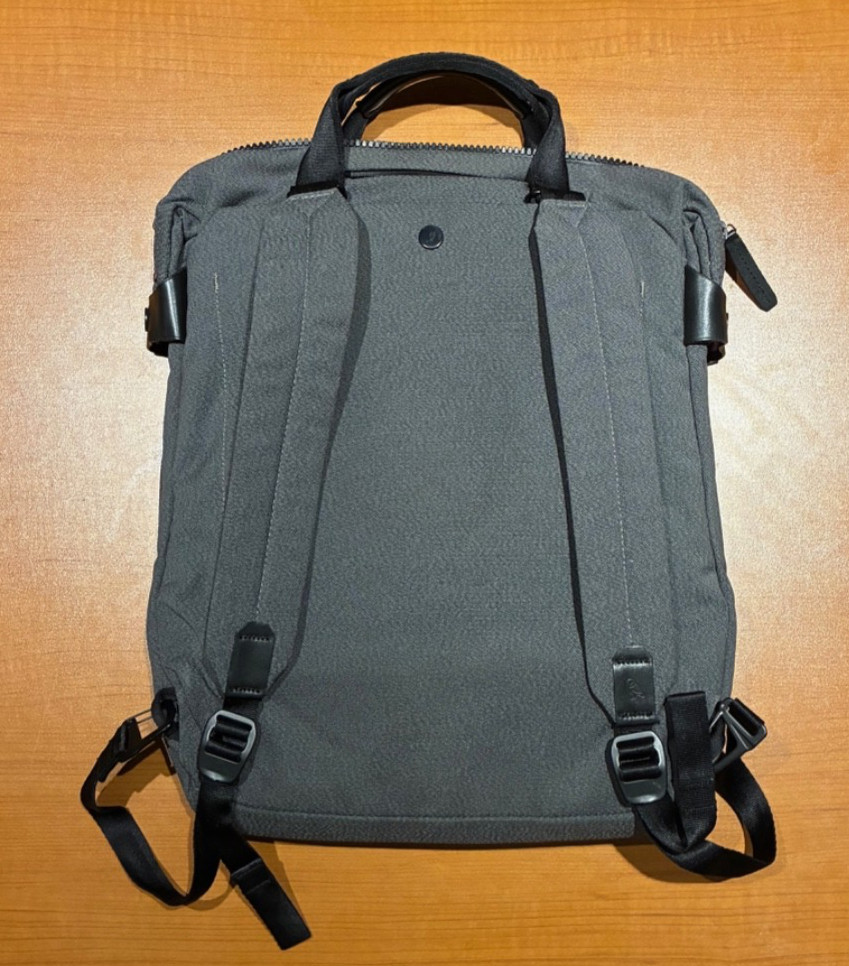 Bellroy Duo Totepack Backpack 20L Tote Bag