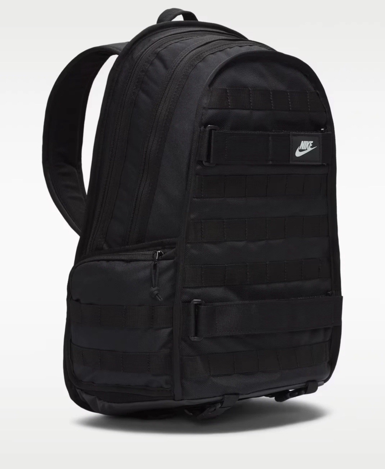 Nike Sportswear RPM Backpack 26L Black White Travel One Size New FD7544-010