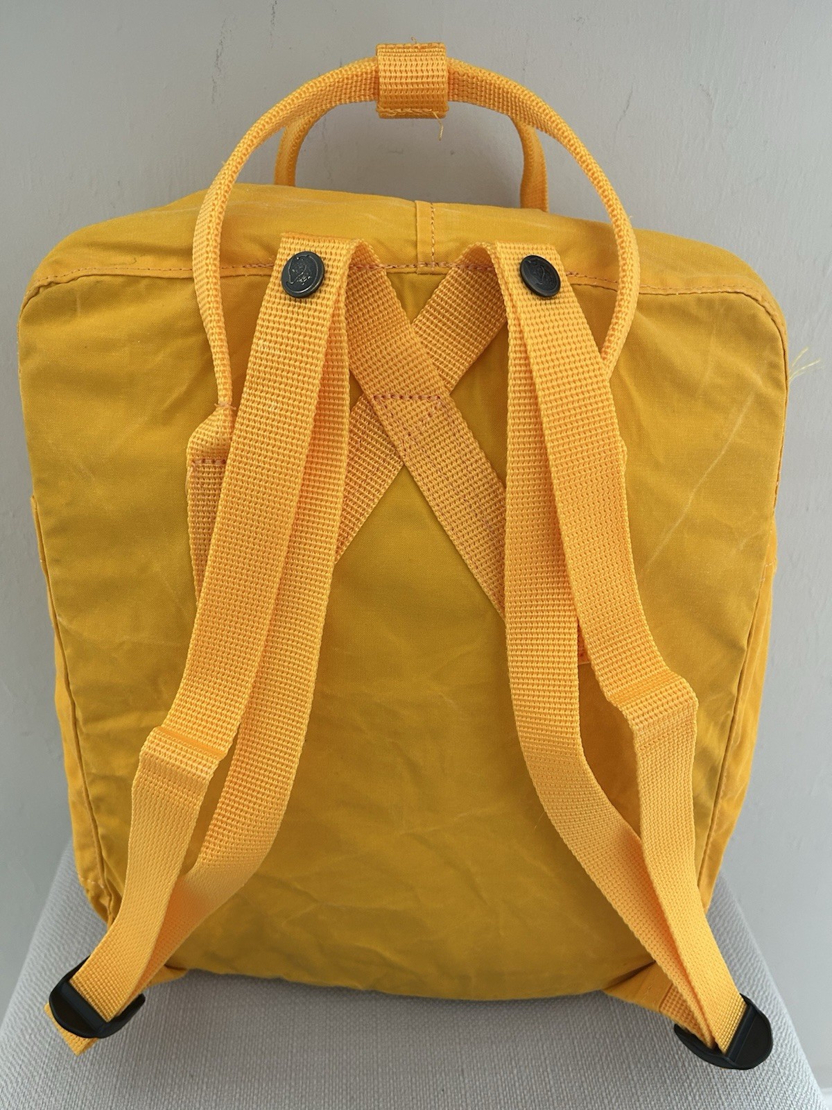 Fjallraven Backpack