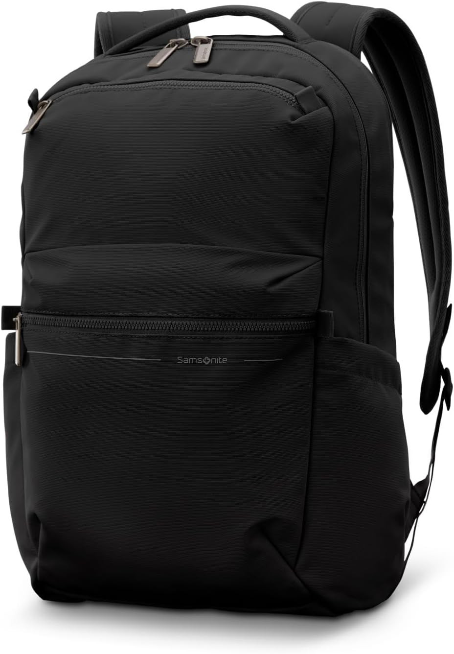 Better than Basic Backpack – Dedicated Laptop Compartment, Quick Stash Front Poc