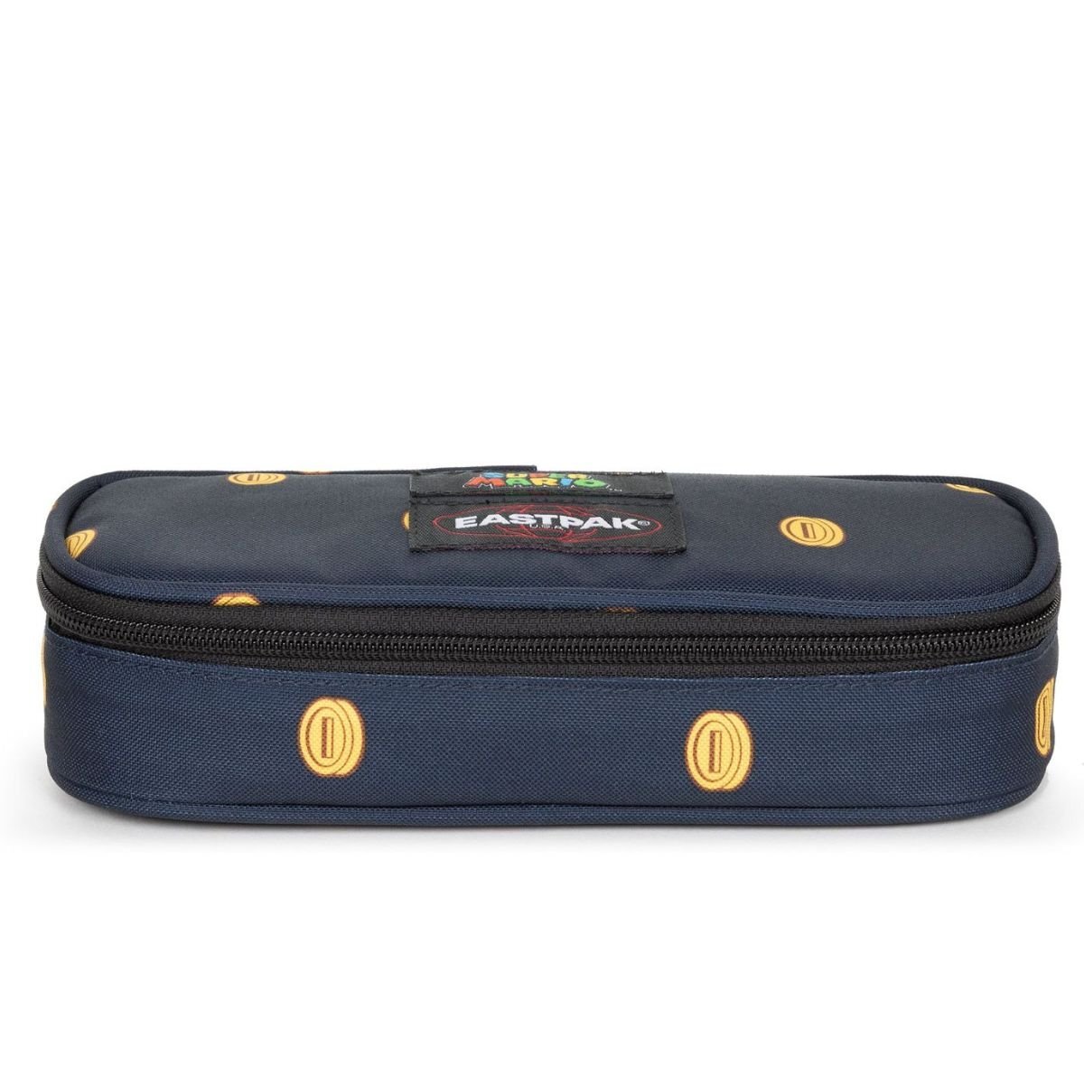 Astuccio Eastpak Oval Single Super Mario Navy