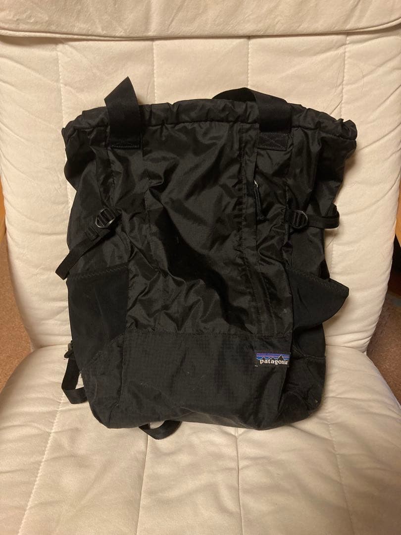 Patagonia Lightweight Travel Tote PACK