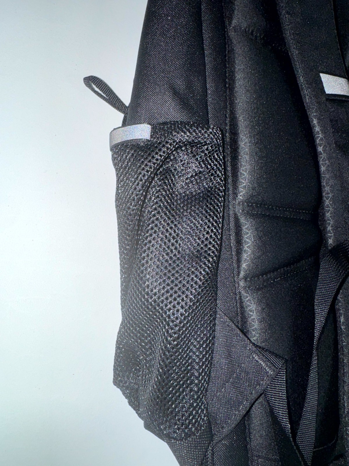 The North Face Vault Backpack Men’s TNF Black-NPF One Size Laptop School Travel