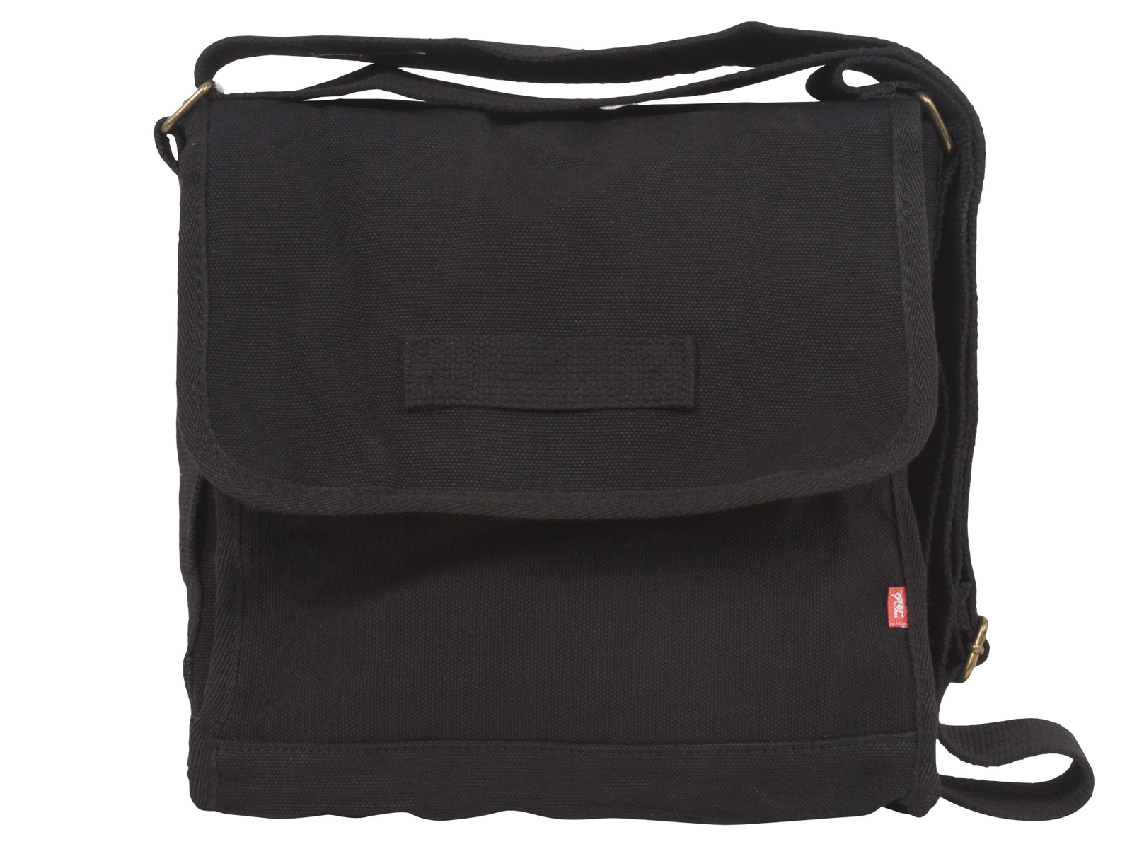 Gravity Travels Field Shoulder Bag