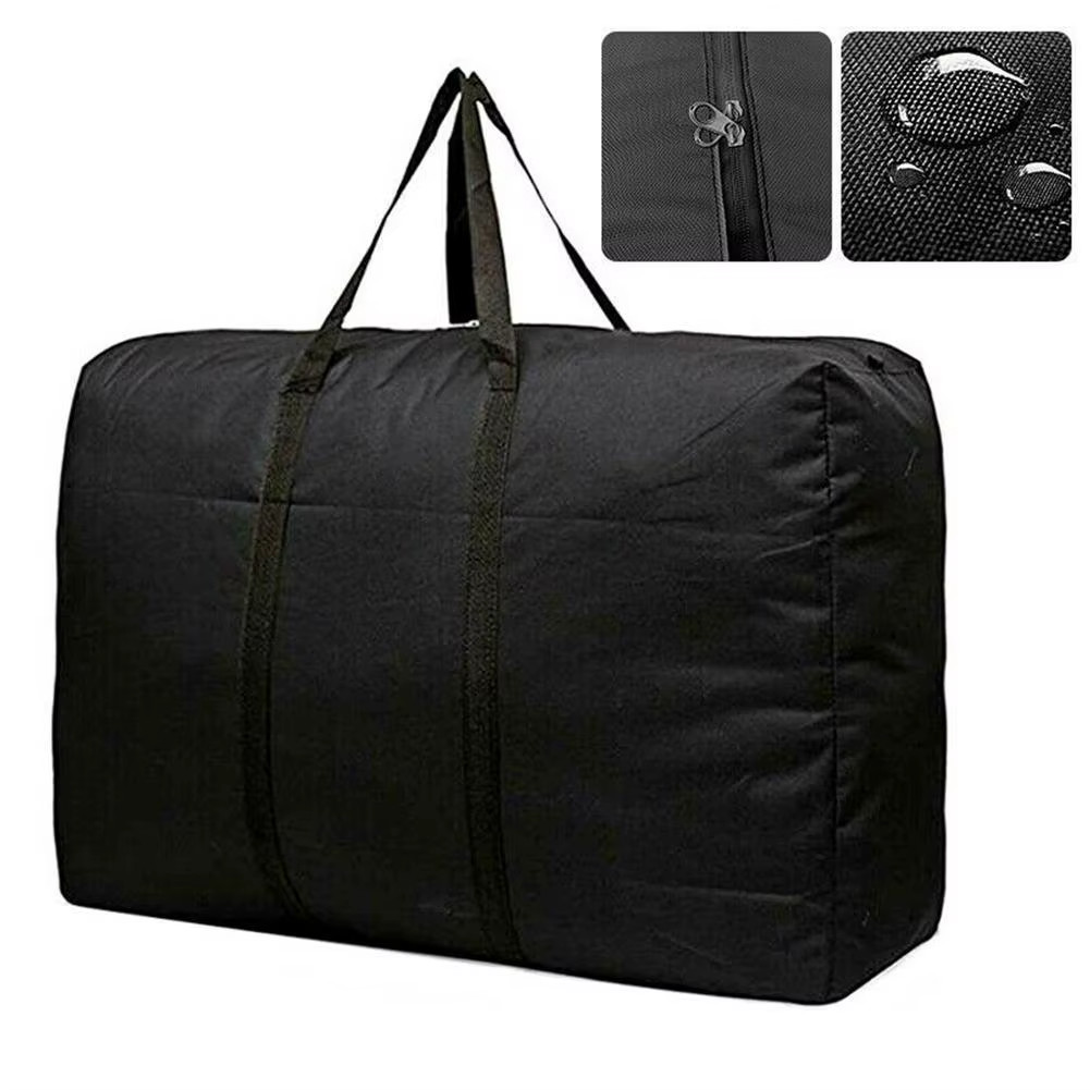Extra Large Duffle Bag Lightweight Travel Duffle Bag Foldable Waterproof NEW