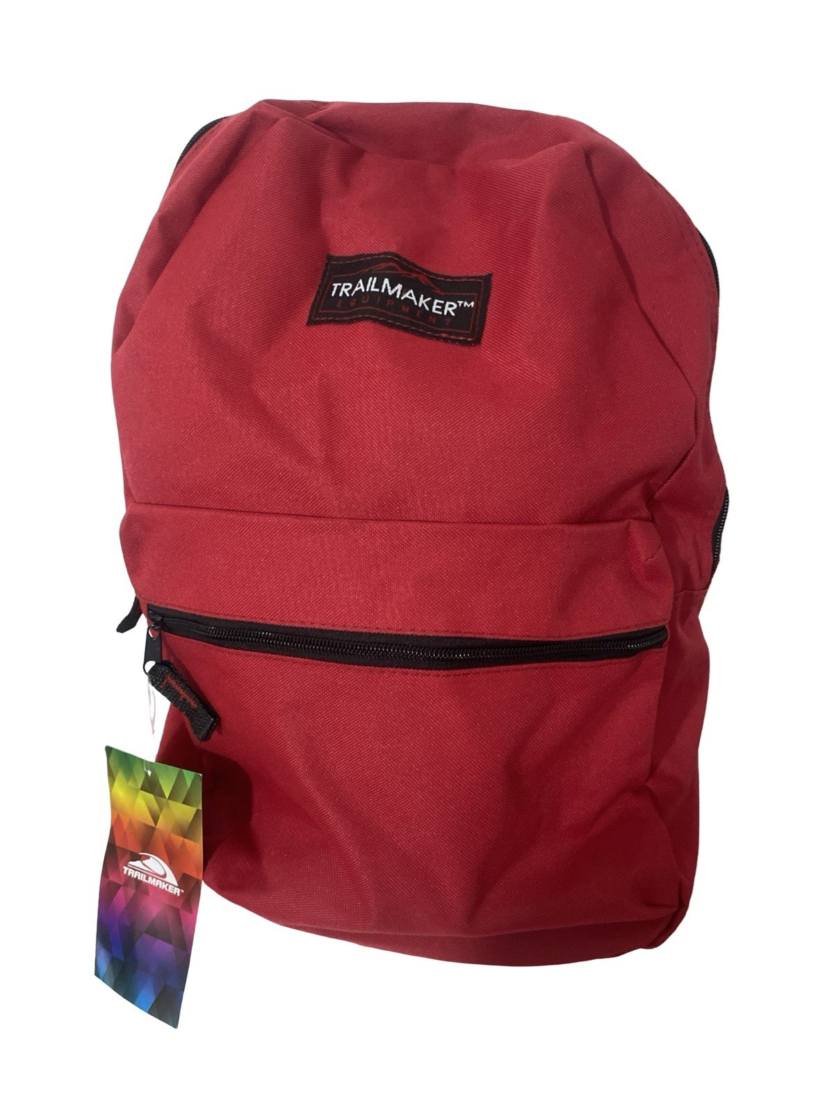 16.5″ Trailmaker Classic Lightweight Backpack School Travel Bagpacks