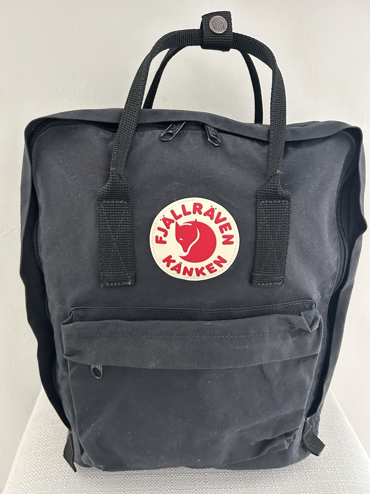 Fjallraven Kanken Backpack