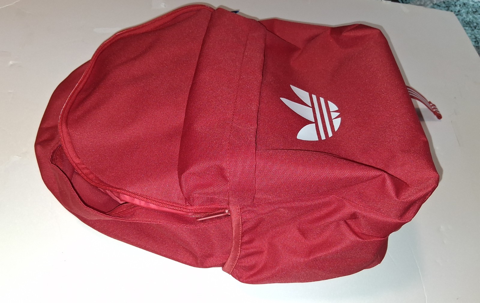 adidas men Adicolor Classic Backpack