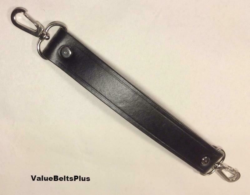 1″ Best Leather Replacement Handle Guitar Instrument Case Luggage Gym Trunk Bag