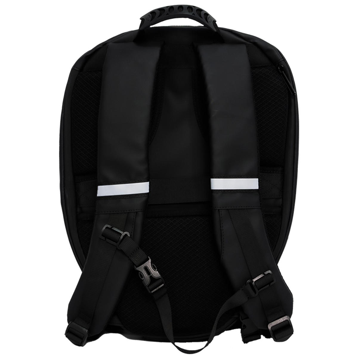 Waterproof LED Motorcycle Backpack for Men – Large Capacity Helmet Bag Backpack