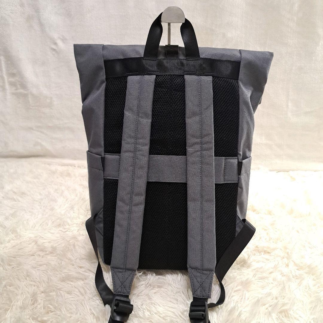 Delsey Paris x Benetton Rucks Stylish