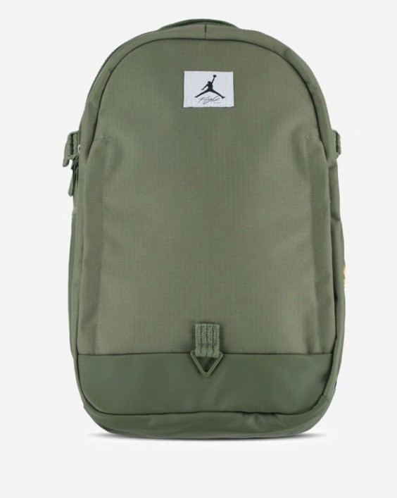 NIKE JORDAN JAM FLIGHT BACKPACK LAPTOP BAG HOLIDAY SCHOOL 29L CORDURA FABRIC