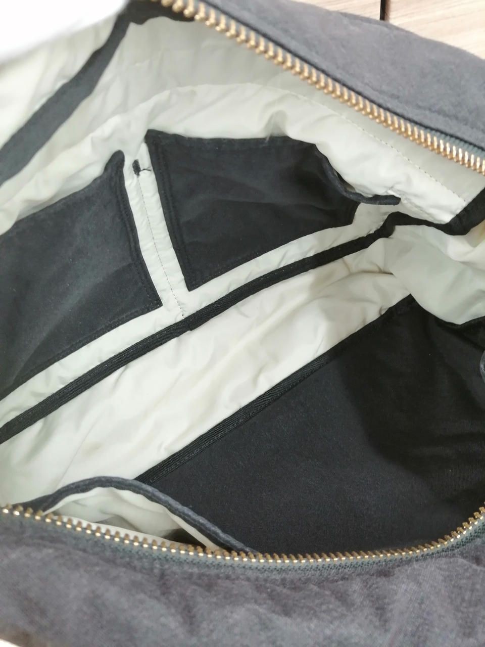Porter shoulder bag Used