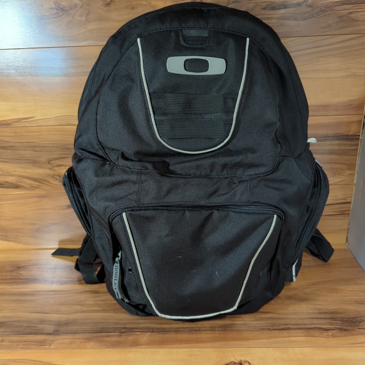 Oakley Bugeye Backpack Used Rare