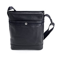 PORTER Shoulder Bag 1. Black
