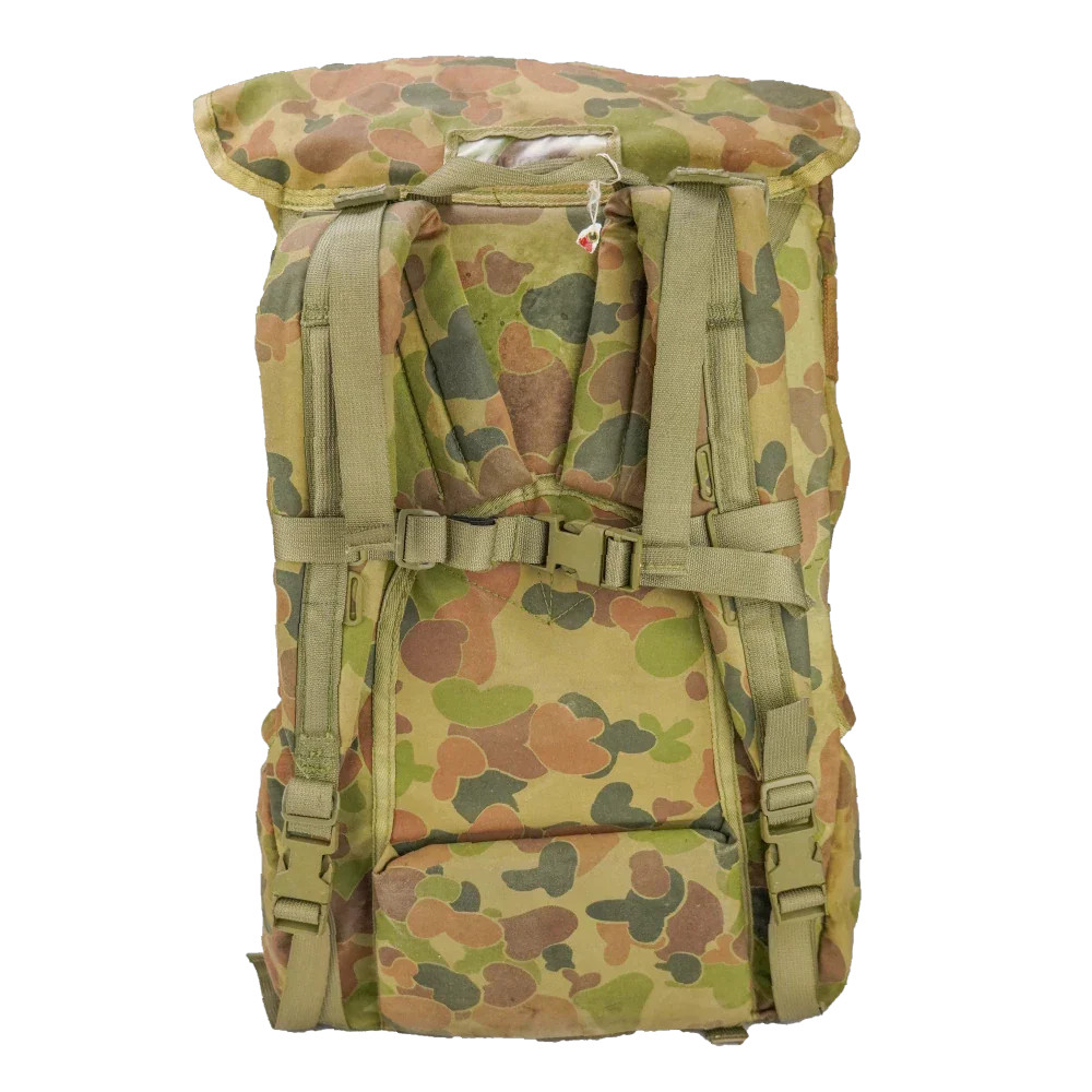 Australian Army DPCU M88 Rucksack
