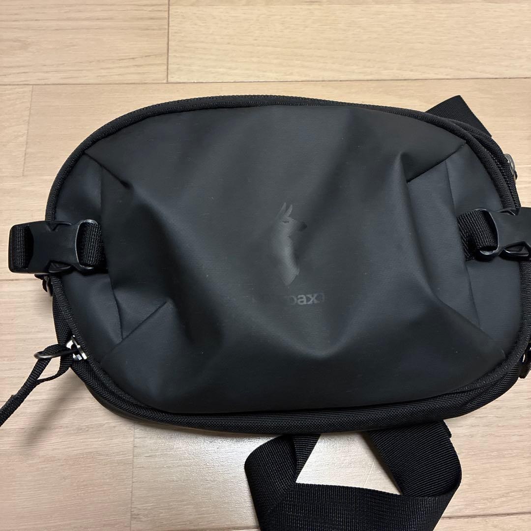 Cotopaxi AllpaX 1.5L Hip P Waist Bag Small Gear