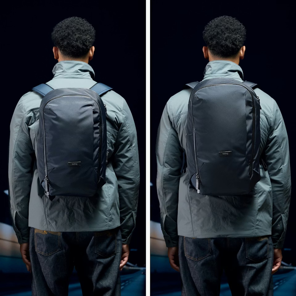 Bellroy Transit Workpack 26L Backpack New With Tags + Warranty Laptop Bag