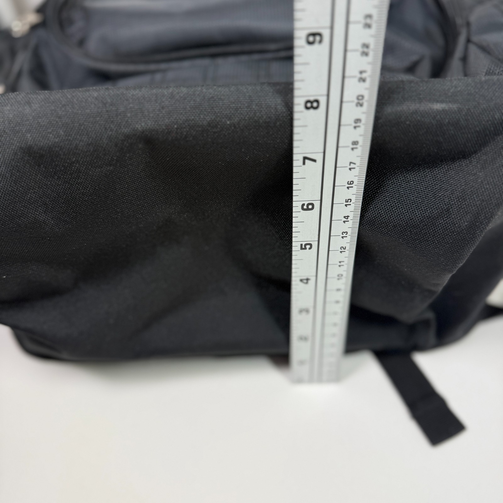 🔥 OGIO Metro Street Black Backpack w/ Audio Tech Laptop Pockets READ