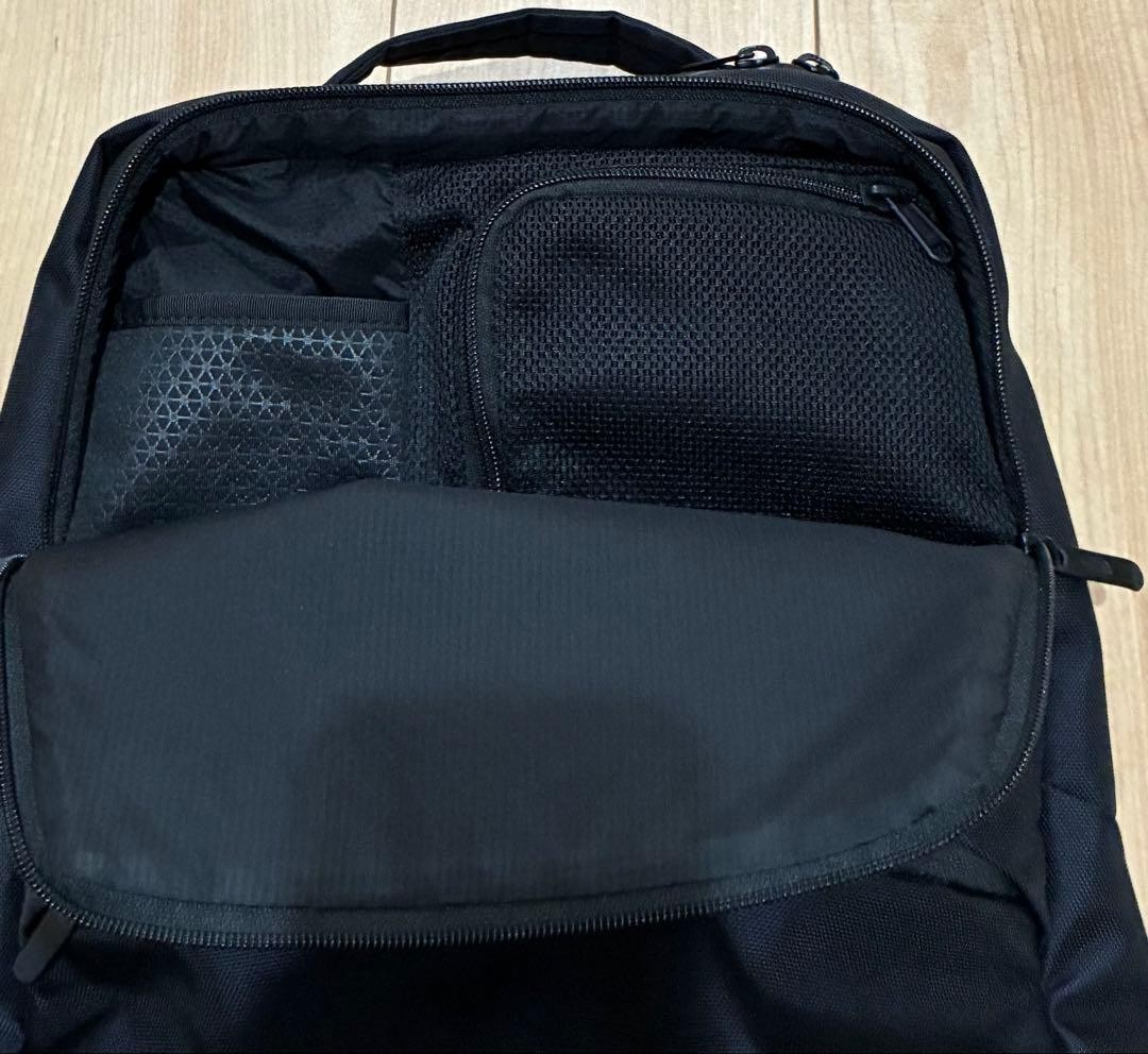 The North Face Shuttle Series Backpack 45cm Used Japan