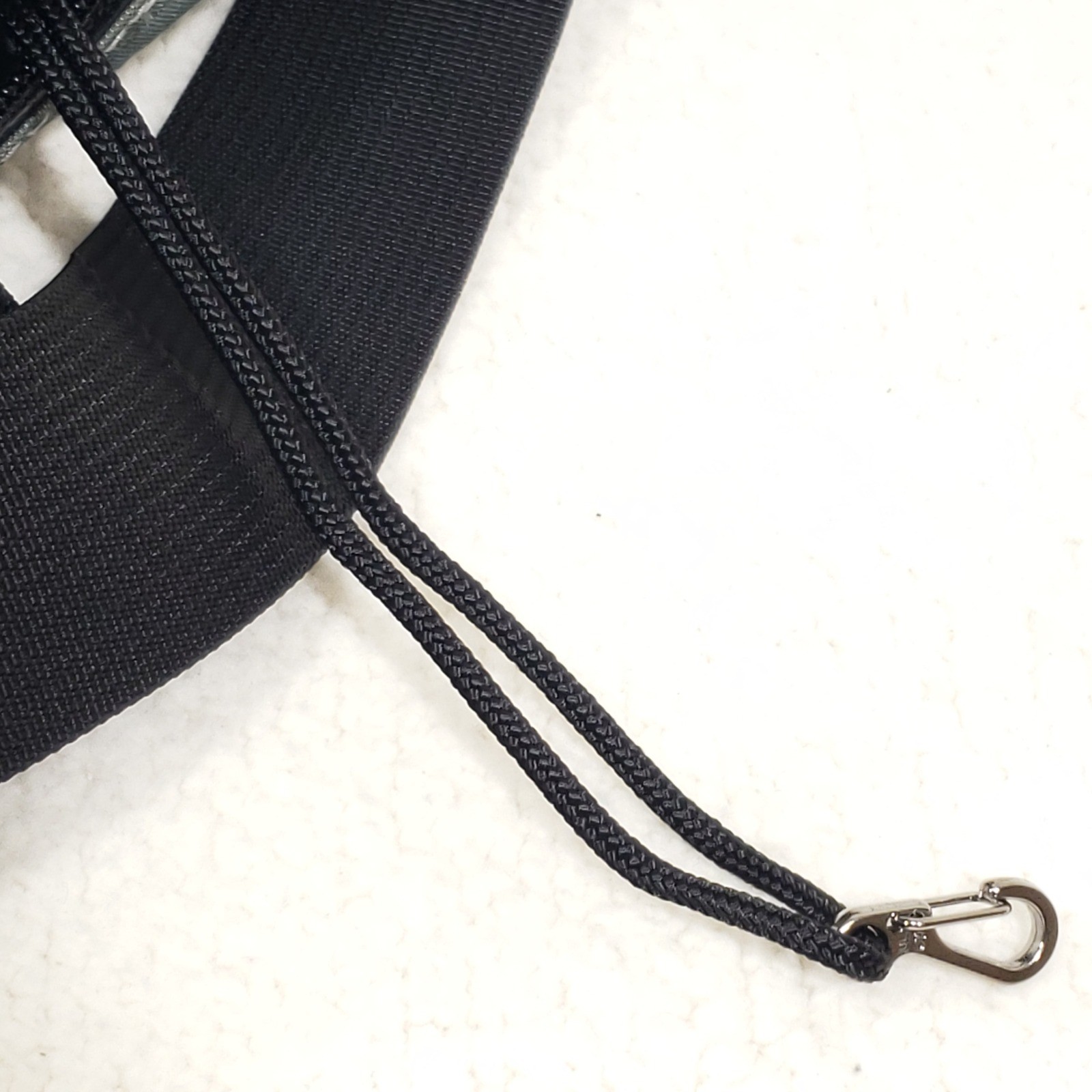 Mission Workshop Notch Tech Pouch Gray Modular Sling Pack Arkiv Compatible