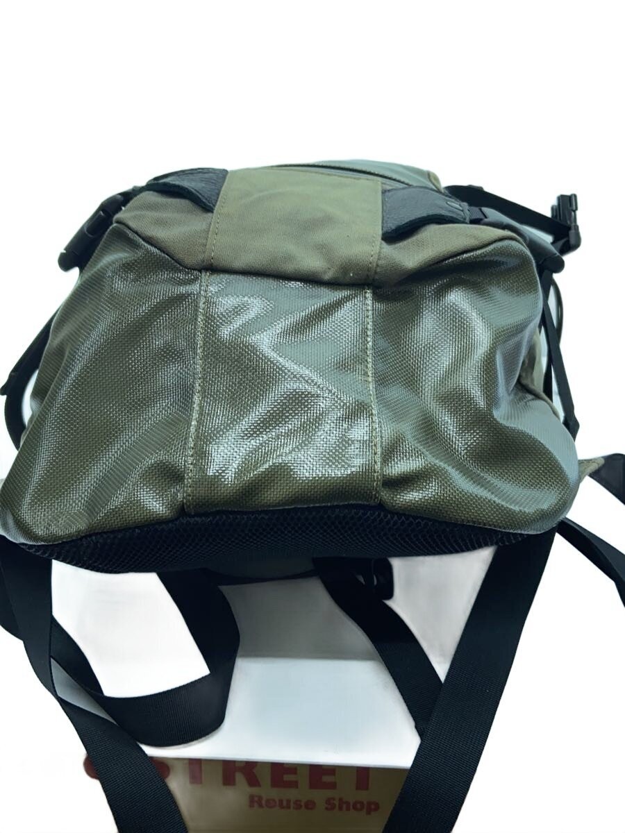 MASTERPIECE Backpack KHK
