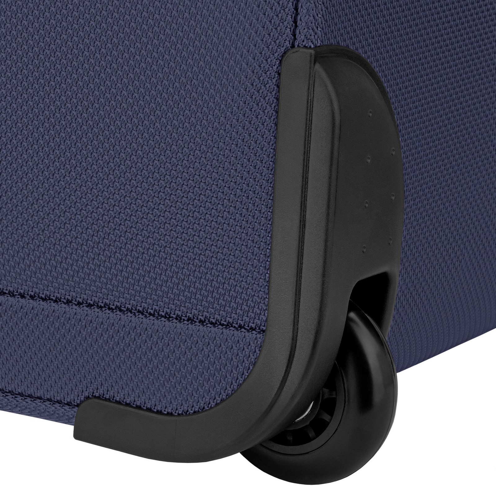 TOTAL TRAVELWARE Everest Expandable Softside Spinner Navy 15 Inch Under Seat U2