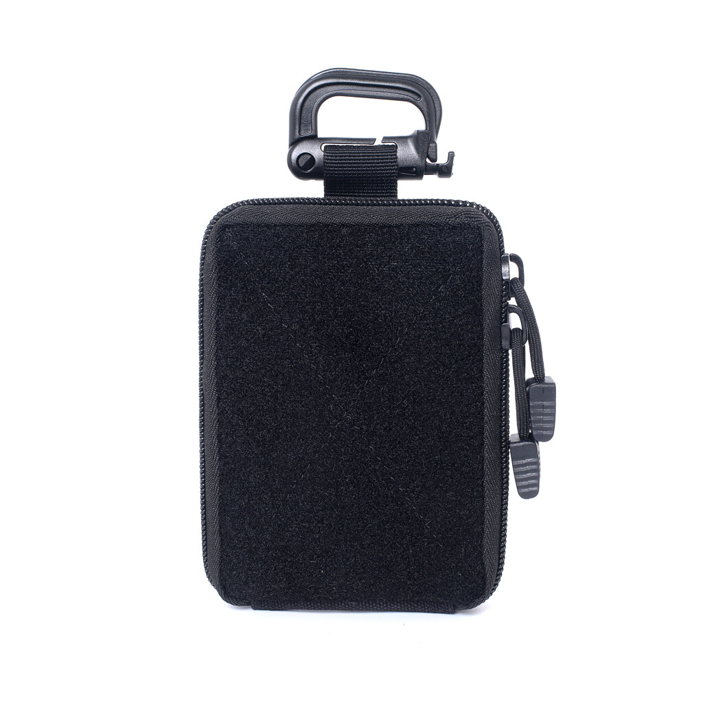 Tactical Molle First Aid Pouch Mini EDC Utility Bag Medical Organizer Waist Pack