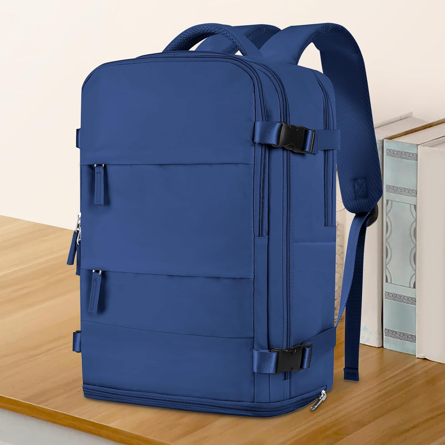 25L Travel Backpack, Carry on Backpack, Hiking Backpack Outdoor Sports Rucksack