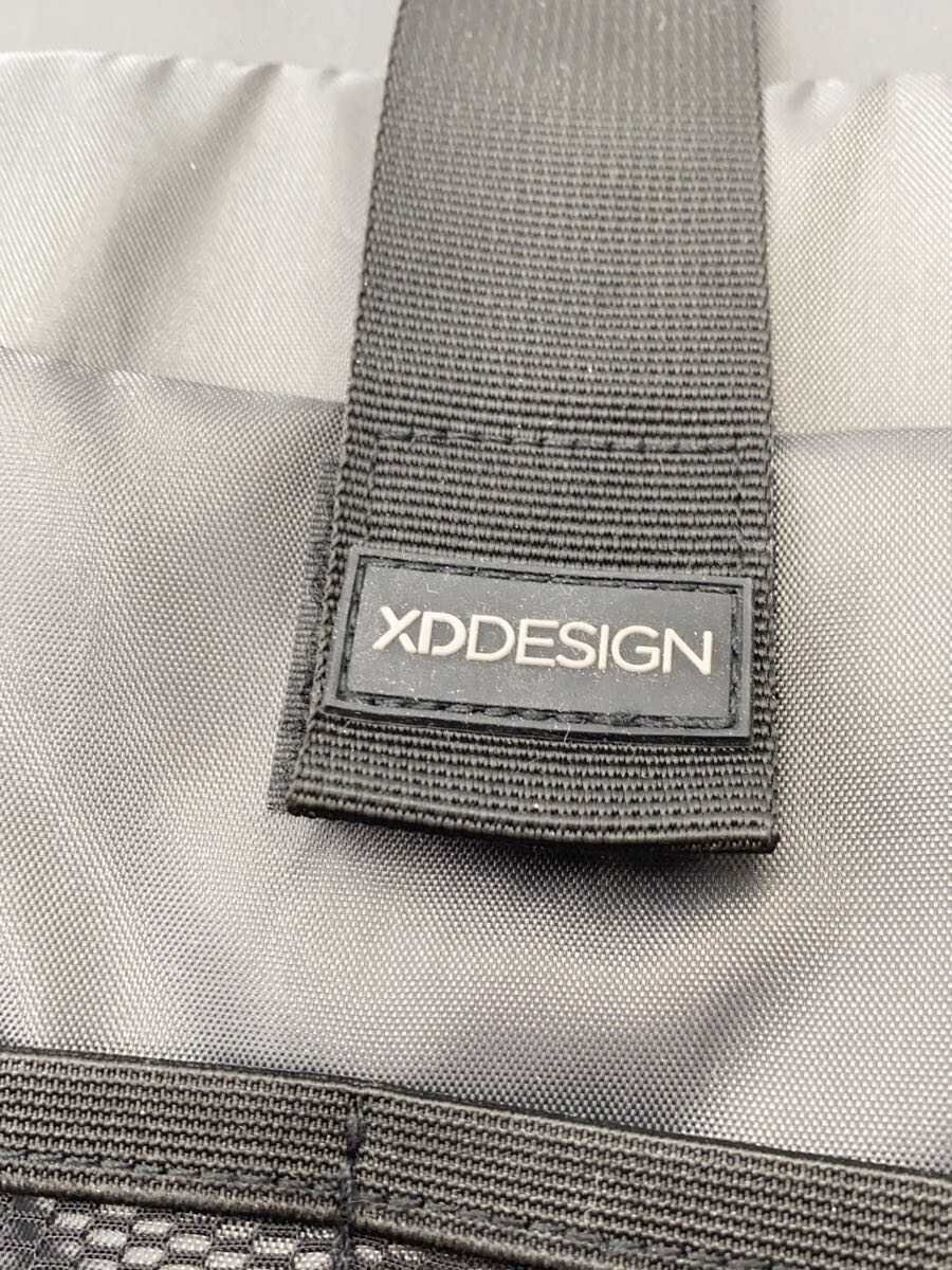 XDDESIGN Business Bag Backpack — NVY