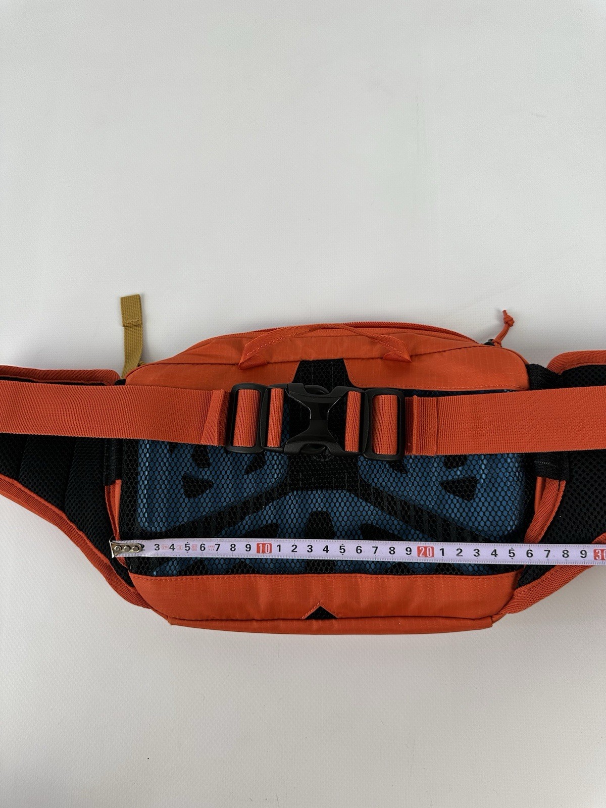Evoc Hip 3L Hydration Pack Hiking Orange Belt Bag Bum Bag Waist Bag Waistpack