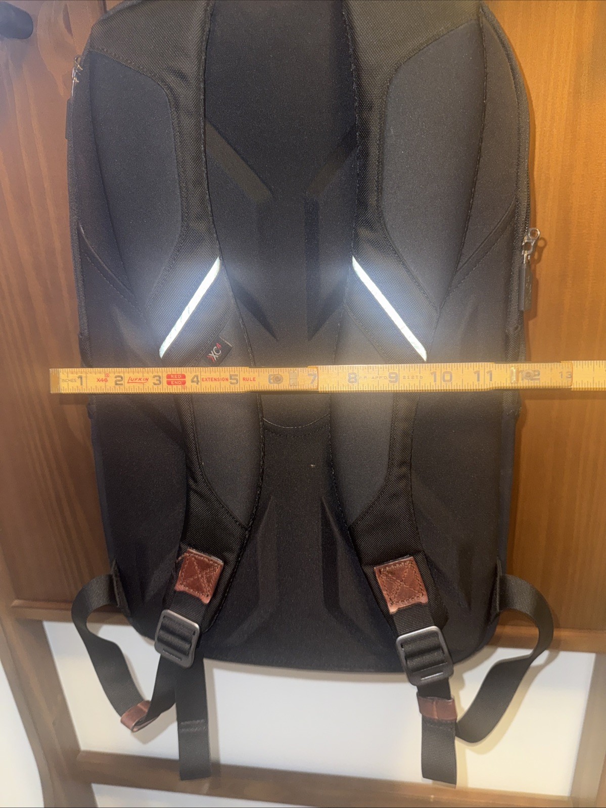 Johnston & Murphy XC4 Backpack