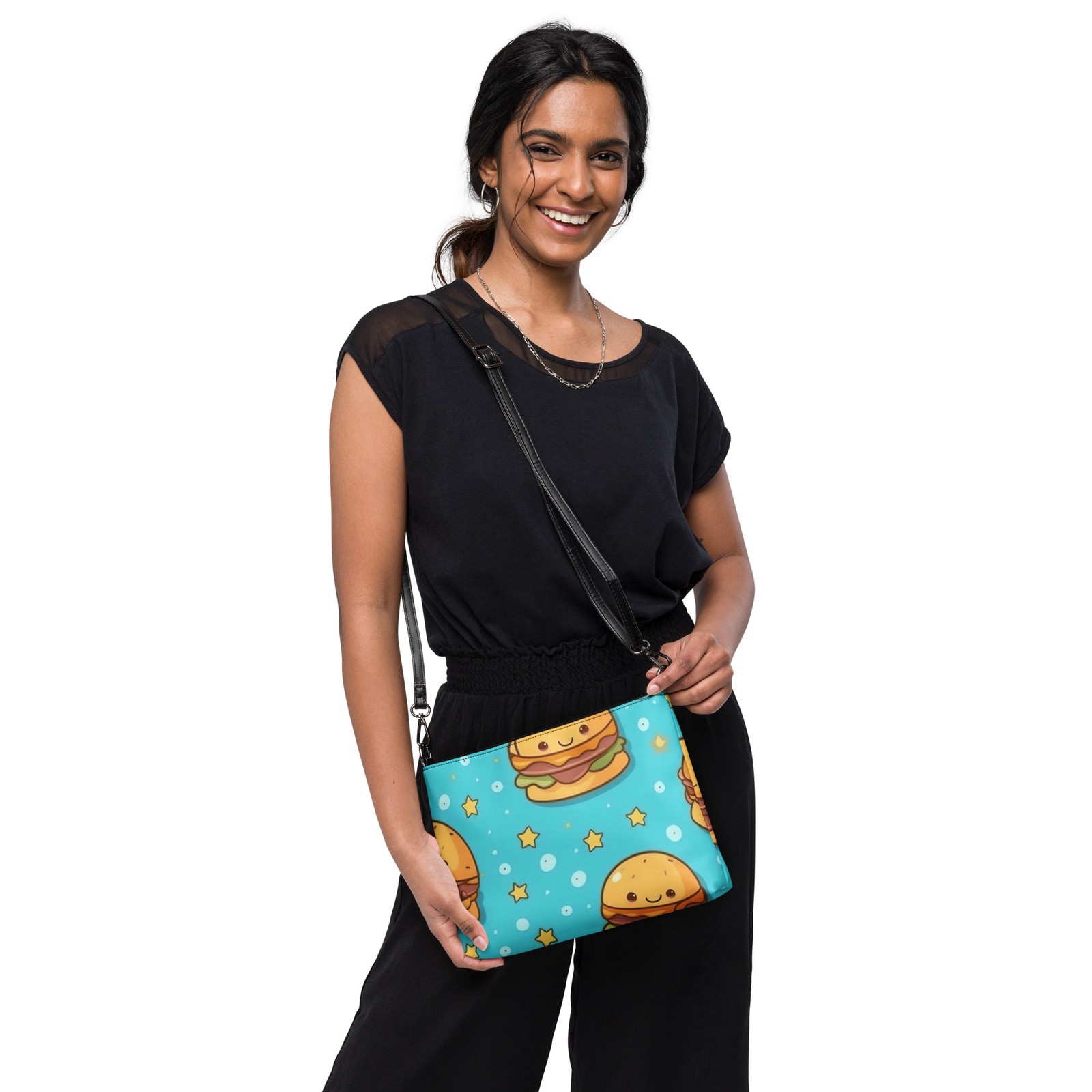 Everyday Bag, Extra Adorable.