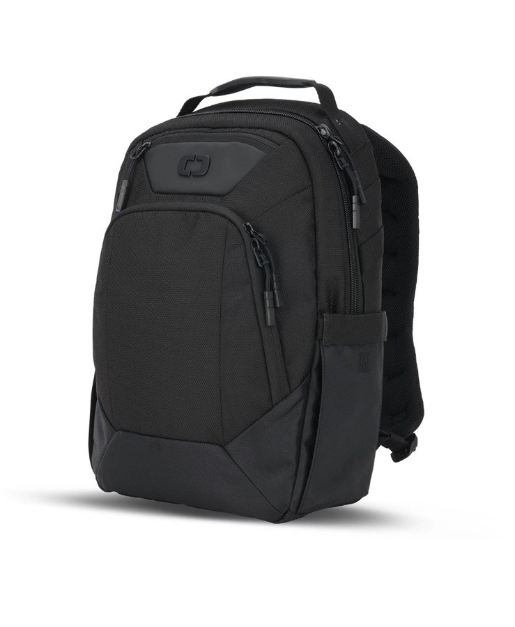 AXLE DNA, Black, Standard