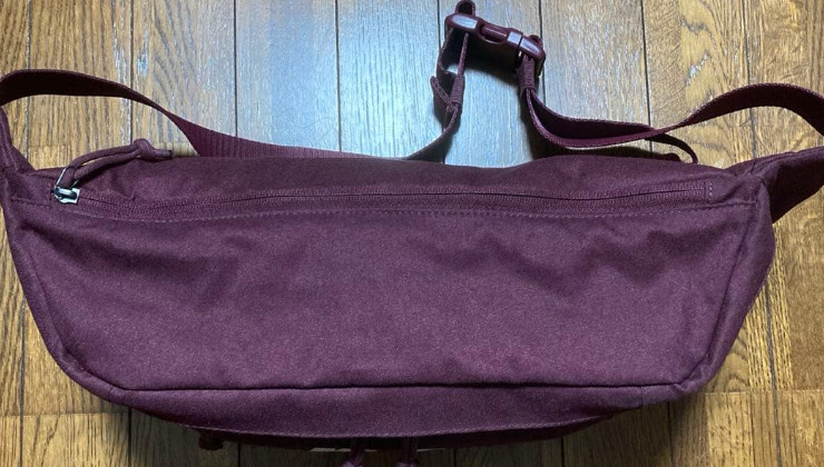 Nike / 10L Tech Hip Pack Vhtf Color Men Bag LTD Collection VHTF Sports