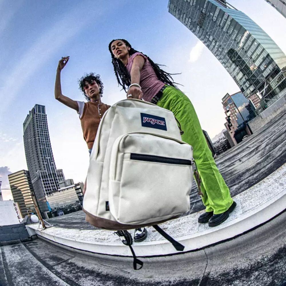 🎉FLASH SALE🎉JanSport Right Pack Backpack – 100% Authentic – Mahogany Haze