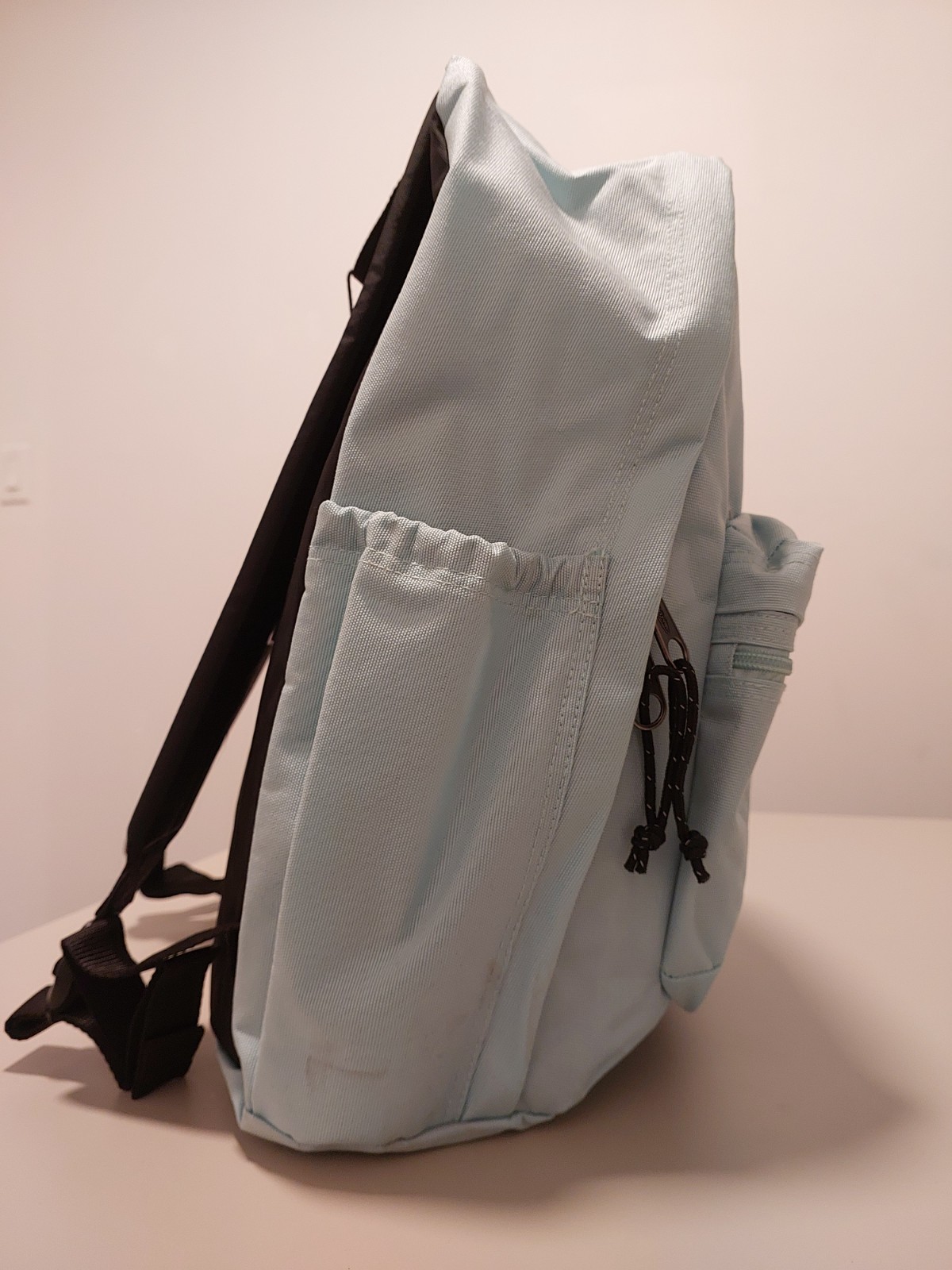 Eastpak Padded Pak’r Backpack Light Blue – 24L – Brand New with Tags