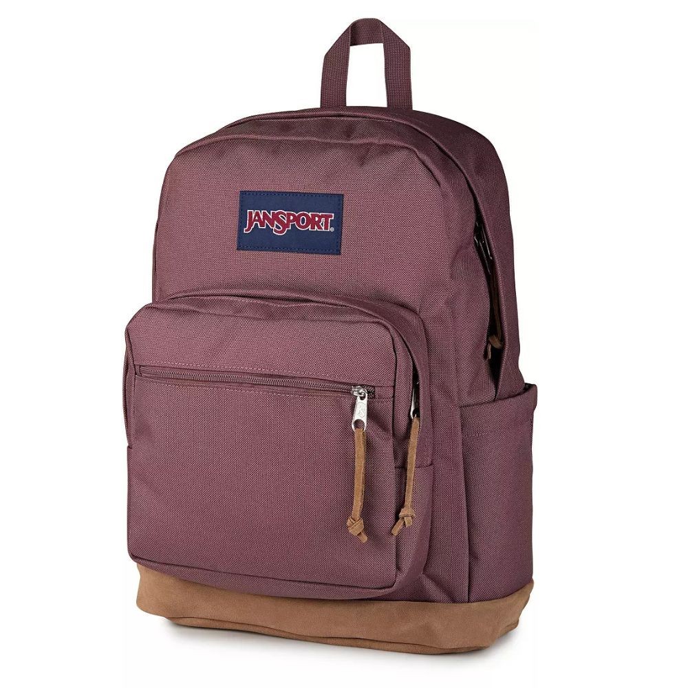 🎉FLASH SALE🔥JanSport Right Pack Backpack – 100% Authentic – Non-tariff barrier