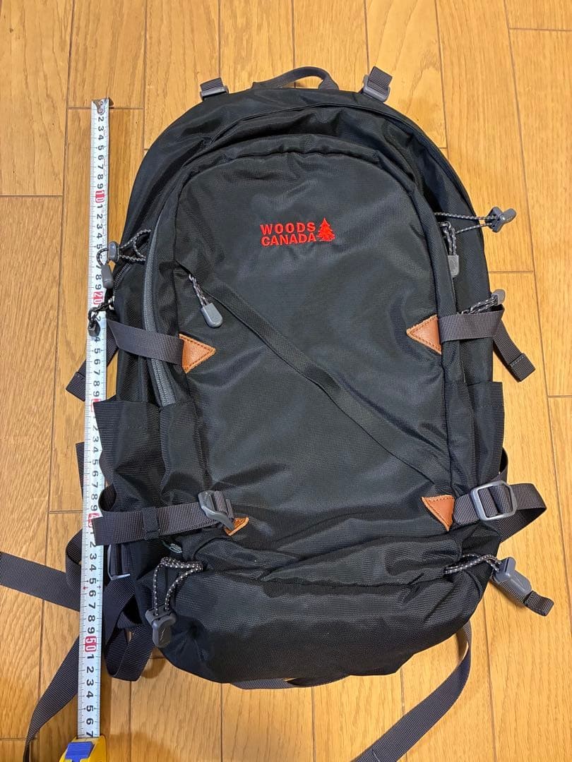 WOODS CANADA Adjustable