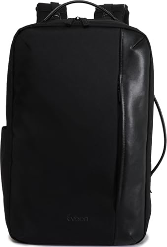 [Evoon] Travel Backpack 2.0 Business Backpack Men’s 40L Large Capacity Travel