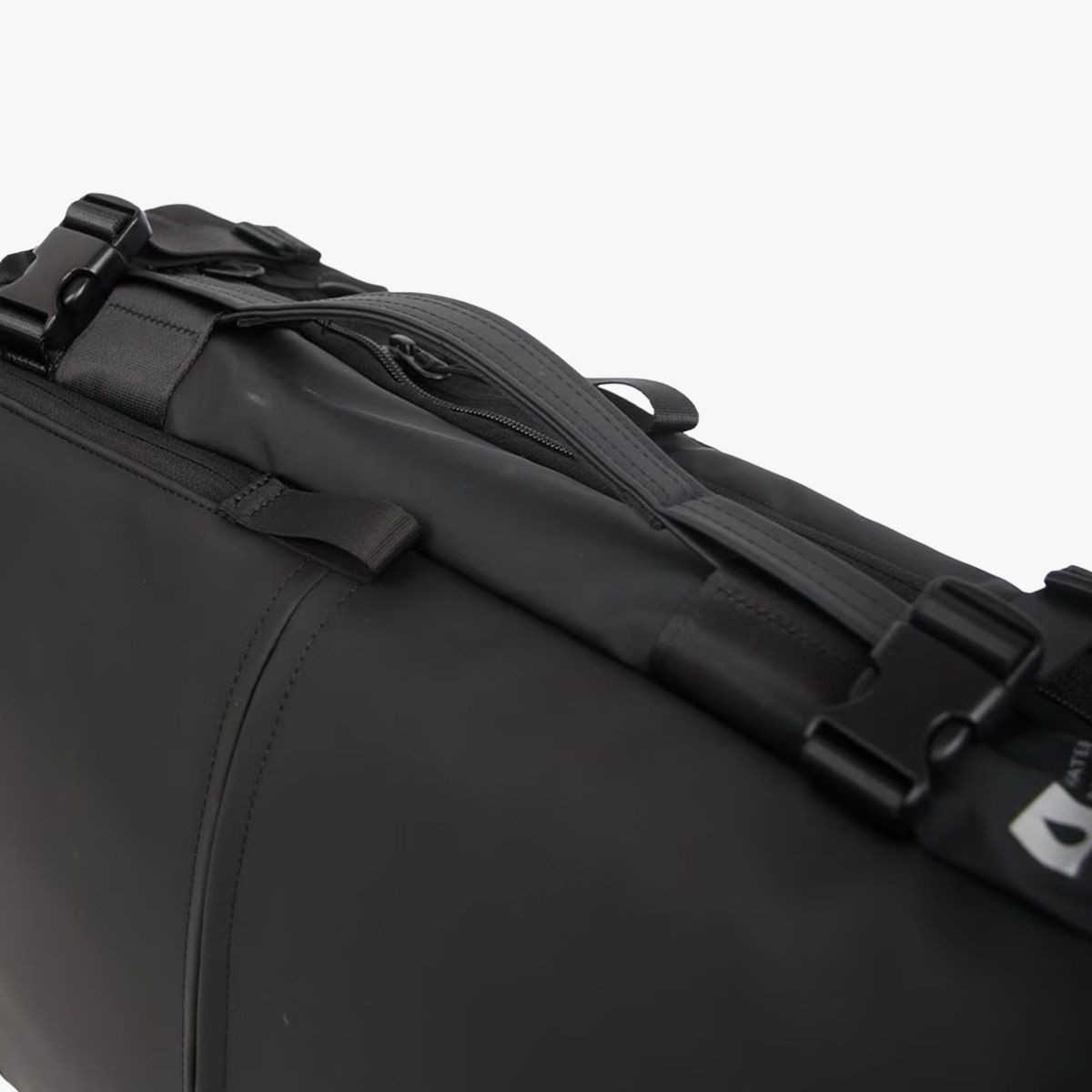 P.I.D Business Backpack 2-Way Expandable Water-Resistant 30L/40L Men’s Travel B